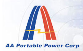 AA Portable Power Corp.