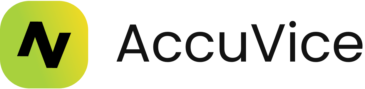 AccuVice