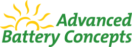 Advanced Battery Concepts