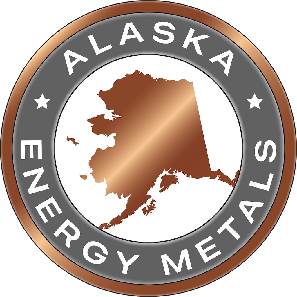 Alaska Energy Metals Corp