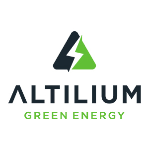 Altilium Green Energy