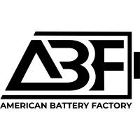 American Battery Factory
