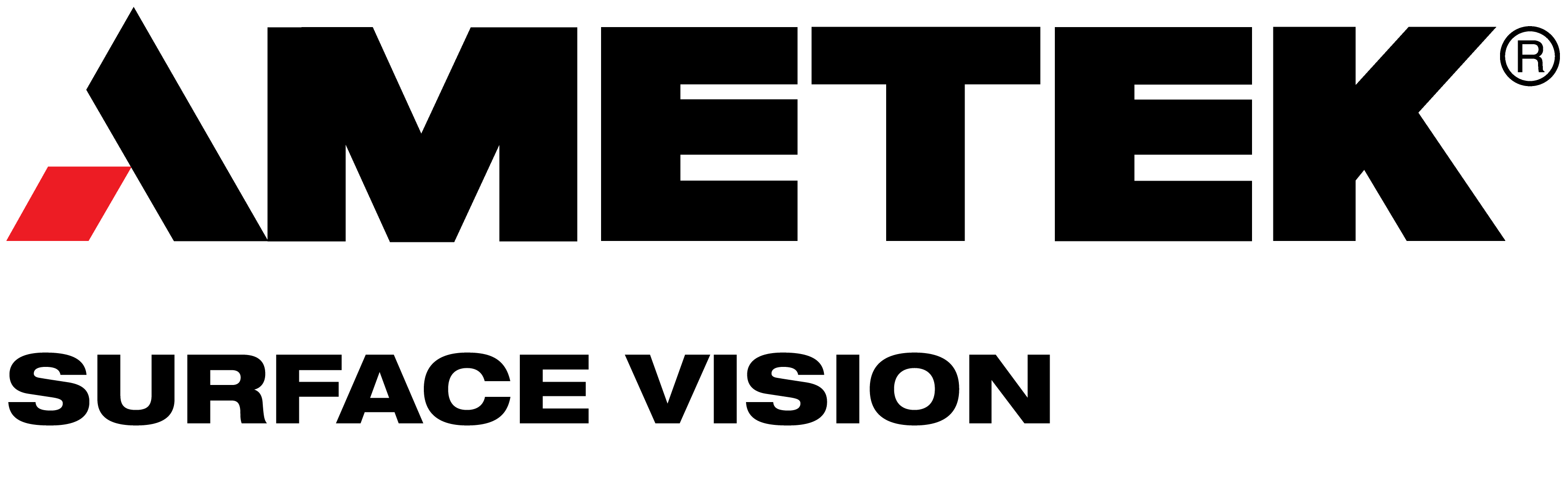 AMETEK Surface Vision