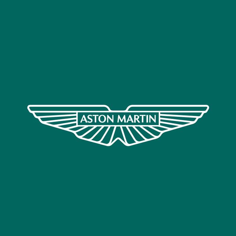 Aston Martin Lagonda Ltd