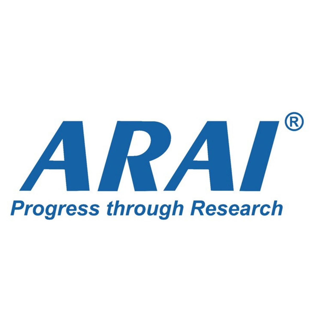 AUTOMOTIVE RESEARCH ASSOCIATION OF INDIA