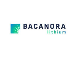 Bacanora Lithium