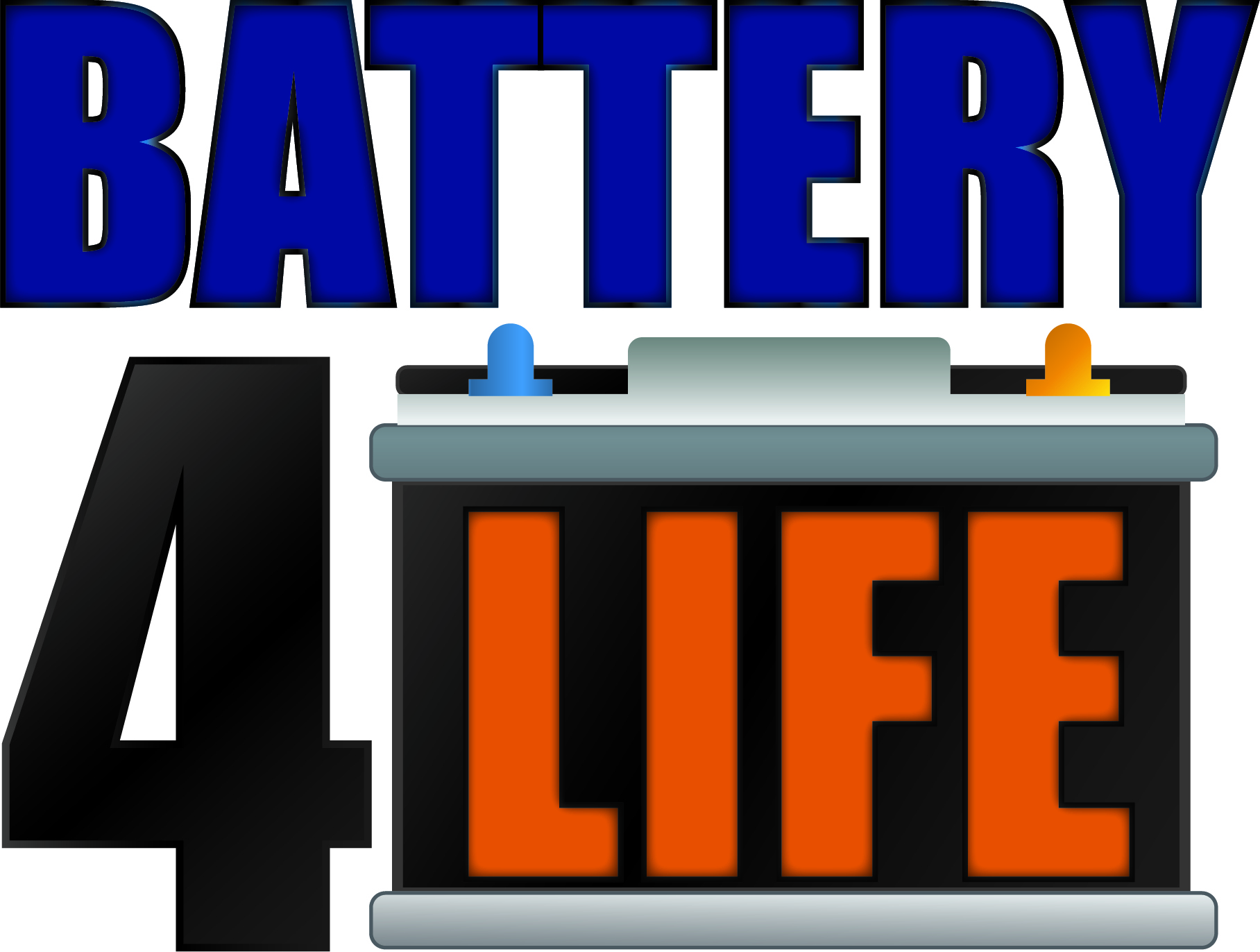 Battery4Life