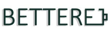 BETTERE