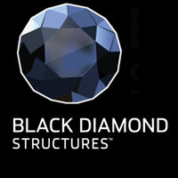 Black Diamond Structures