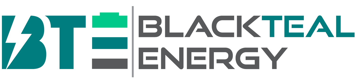 Black Teal Energy