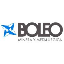 Boleo Copper Project