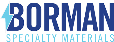 Borman Specialty Materials