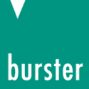 burster prazisionsmesstechnik gmbh & co kg