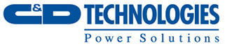 C&D Technologies