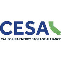 California Energy Storage Alliance