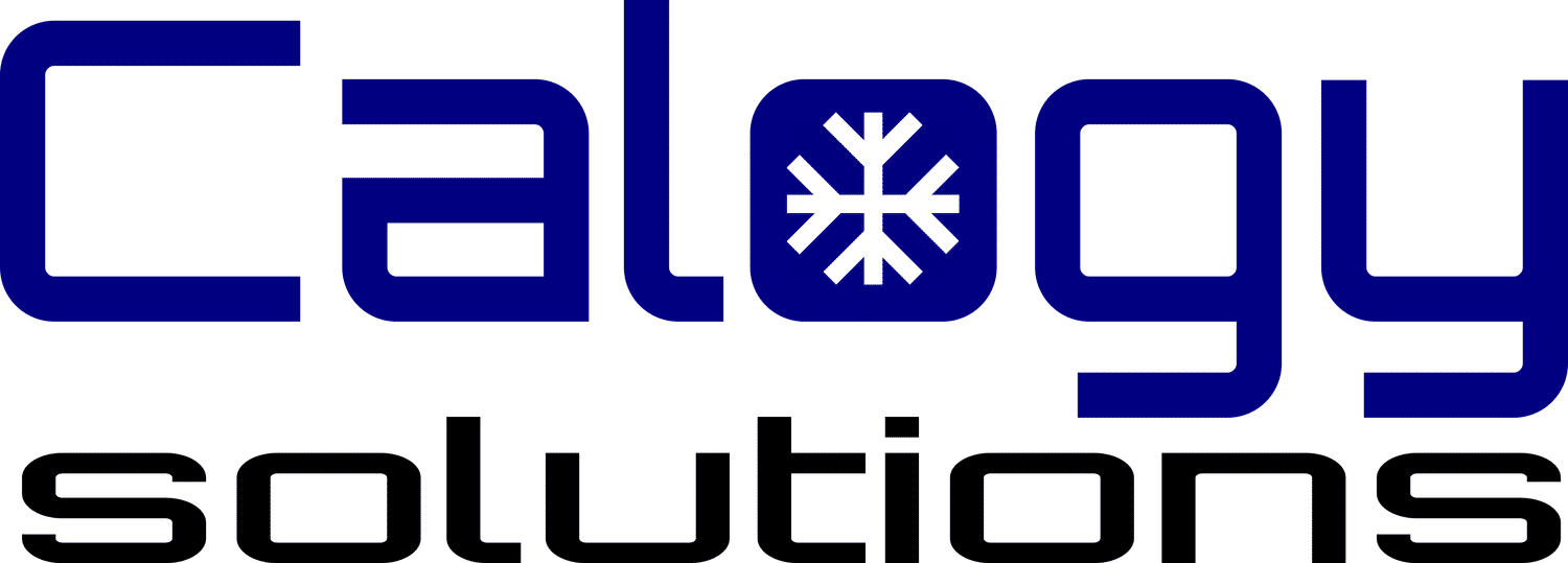 Calogy Solutions