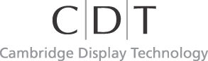 Cambridge Display Technology