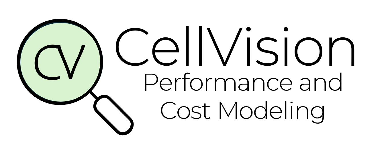 CellVision