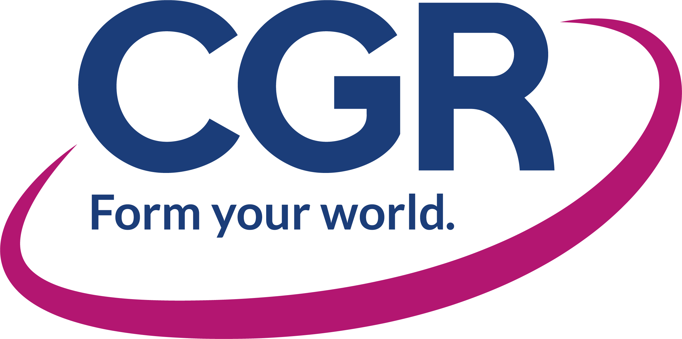 CGR International