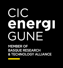 CIC Energigune