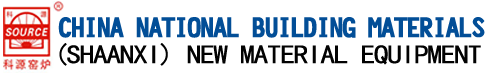 CNBM Xianyang Keyuan New Material Equipment