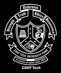 COEP Technological University
