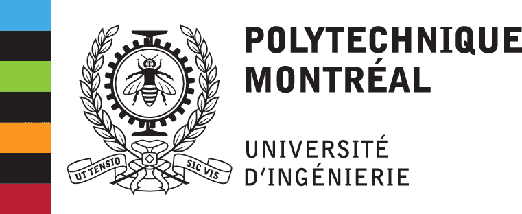Corporation de l'ecole Polytechnique de Montreal