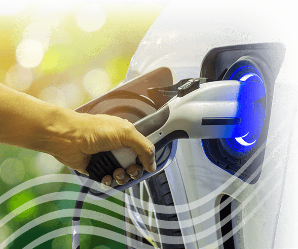 Cox Automotive EV Battery Solutions