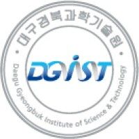 Daegu Gyeongbuk Institute of Science & Technology
