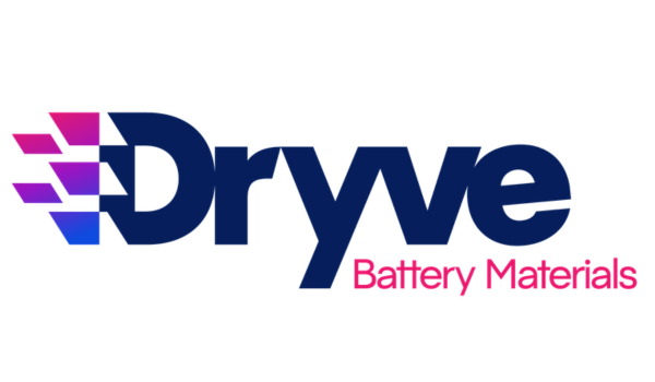 Dryve Battery Materials