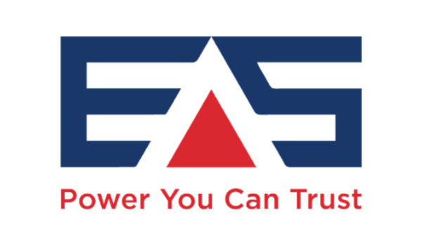 EAS Batteries