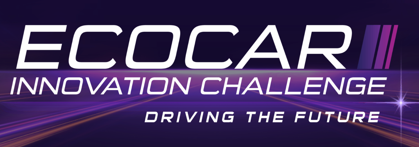 EcoCAR Innovation Challenge