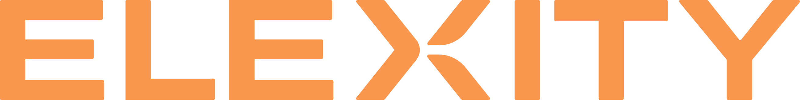 Elexity, Inc.
