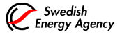 Energimyndigheten
