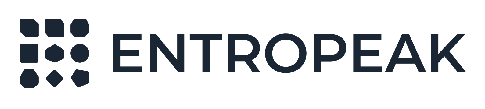 Entropeak