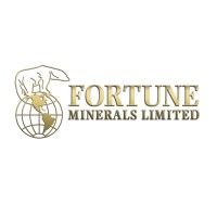 Fortune Minerals Limited