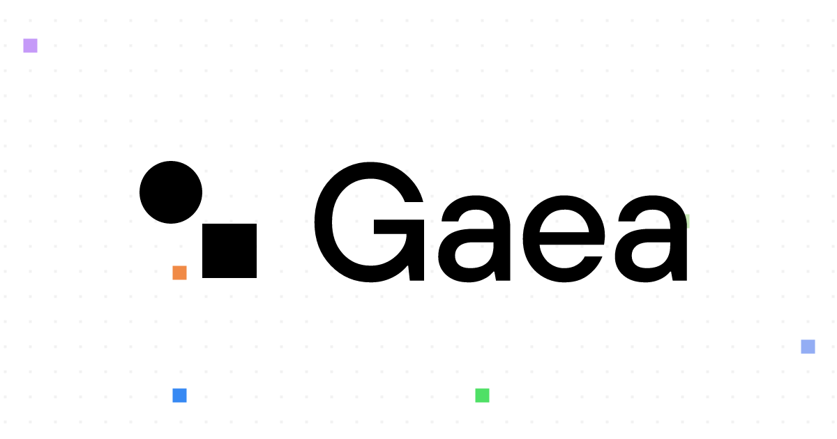 GAEA