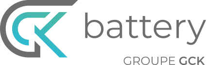 GCK battery