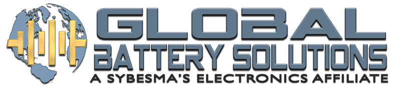 Global Battery Solutions