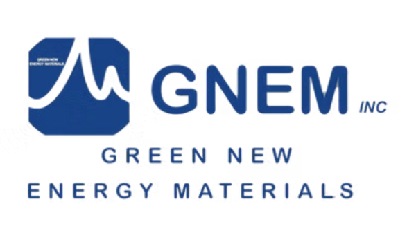 Green New Energy Materials