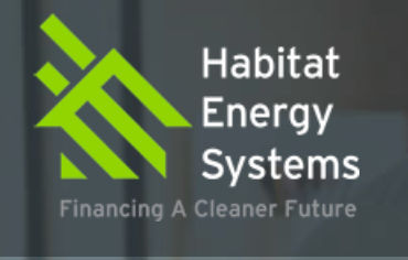 Habitat Energy Ltd