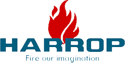 Harrop Industries