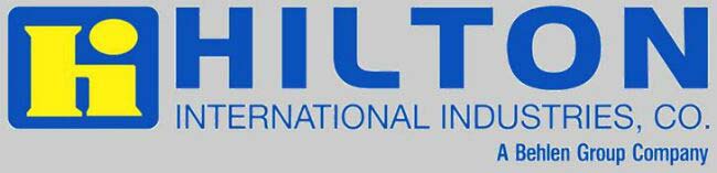 Hilton International Industries, Co.