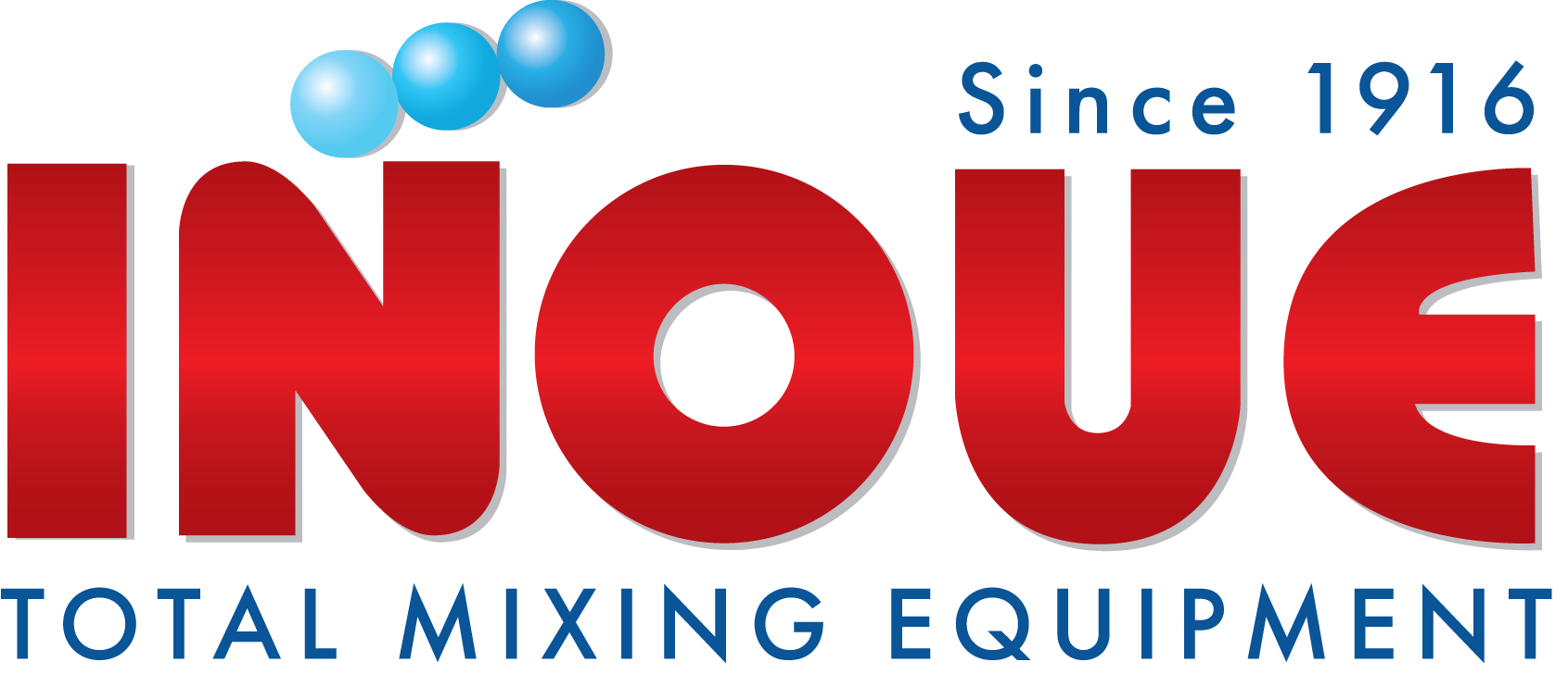 INOUE MFG USA Inc