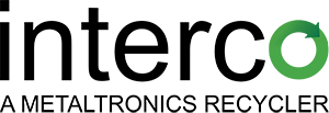 Interco - A Metaltronics Recycler