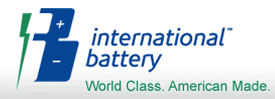 International Lithium Association