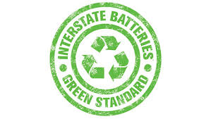 Interstate Battery Recycling LLC