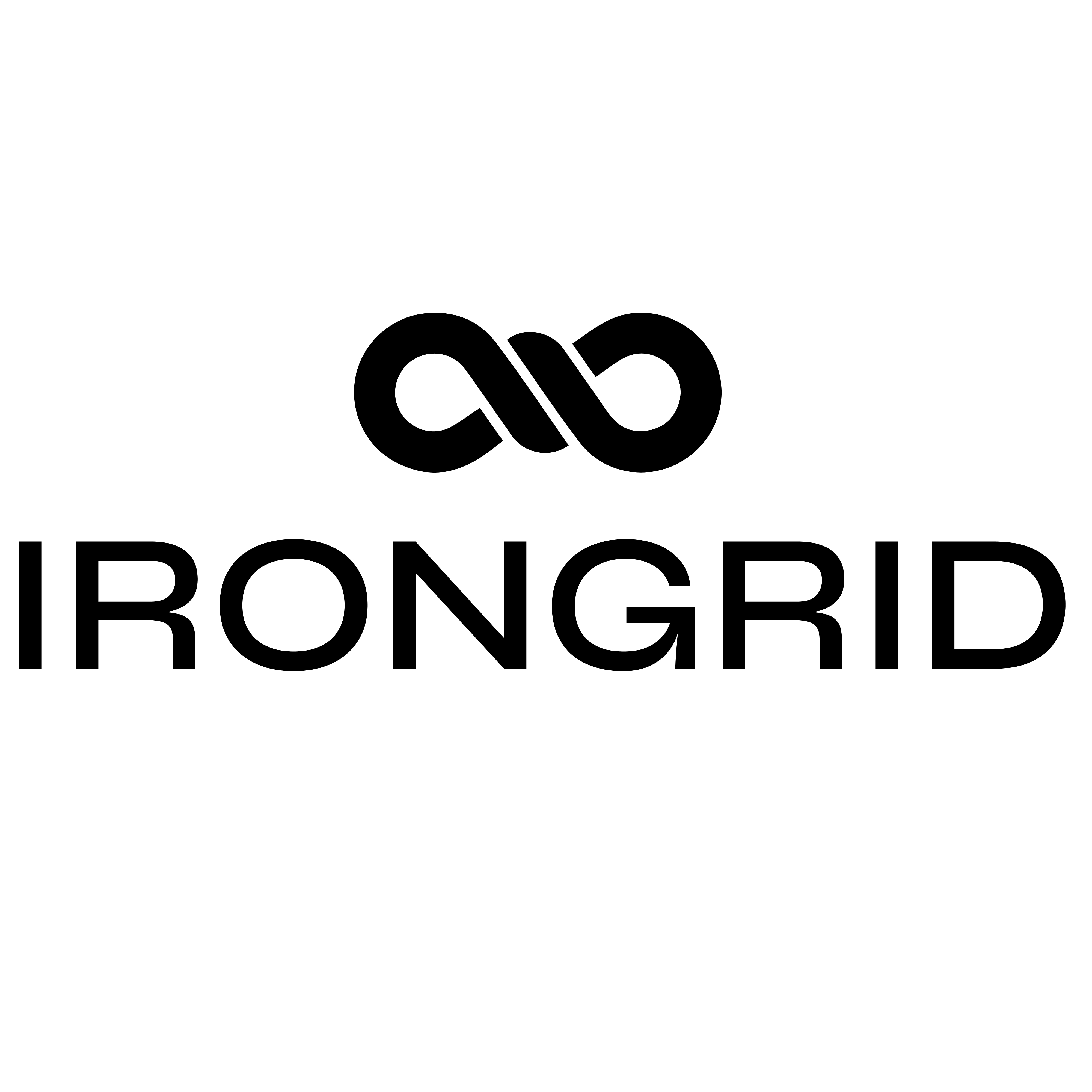 Iron Grid Solutions