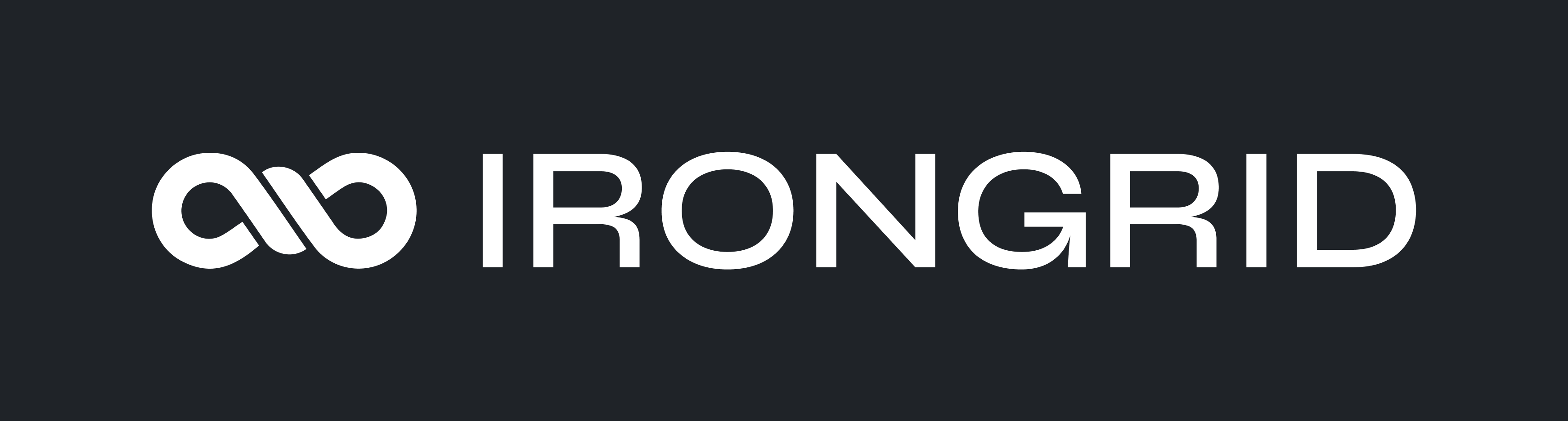 IronGrid