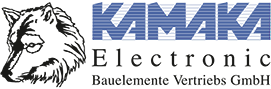 KAMAKA Electronic Bauelemente Vertriebs GmbH